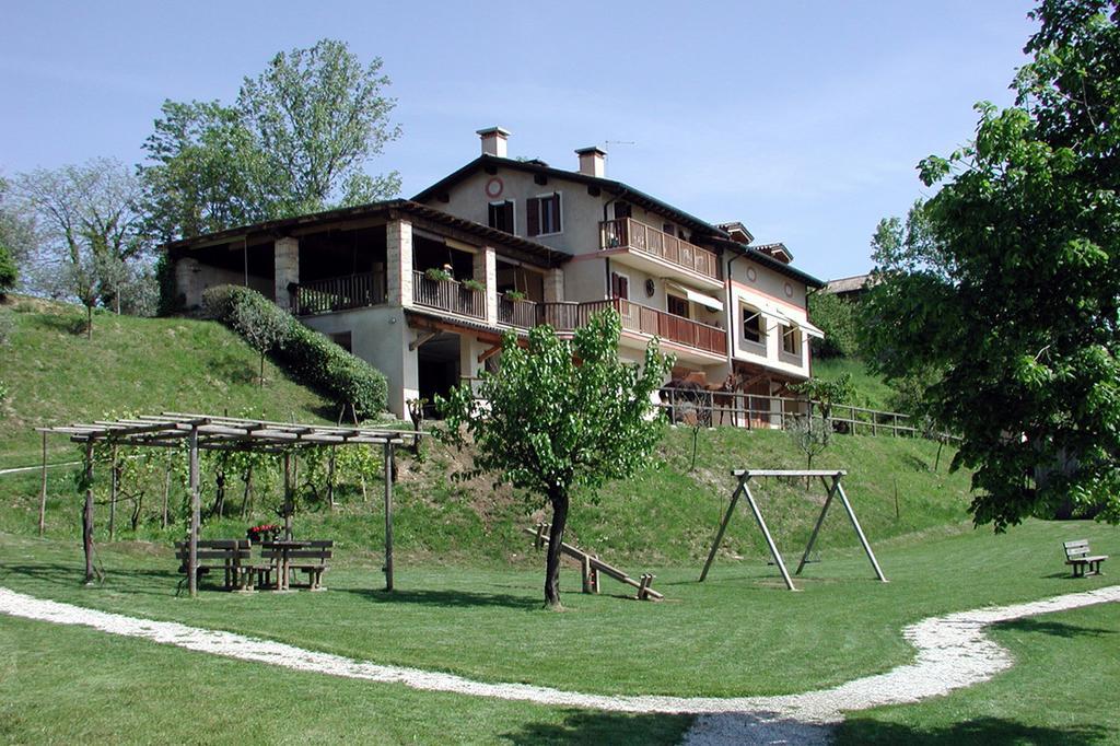 Agriturismo Al Capitello Villa Asolo Room photo