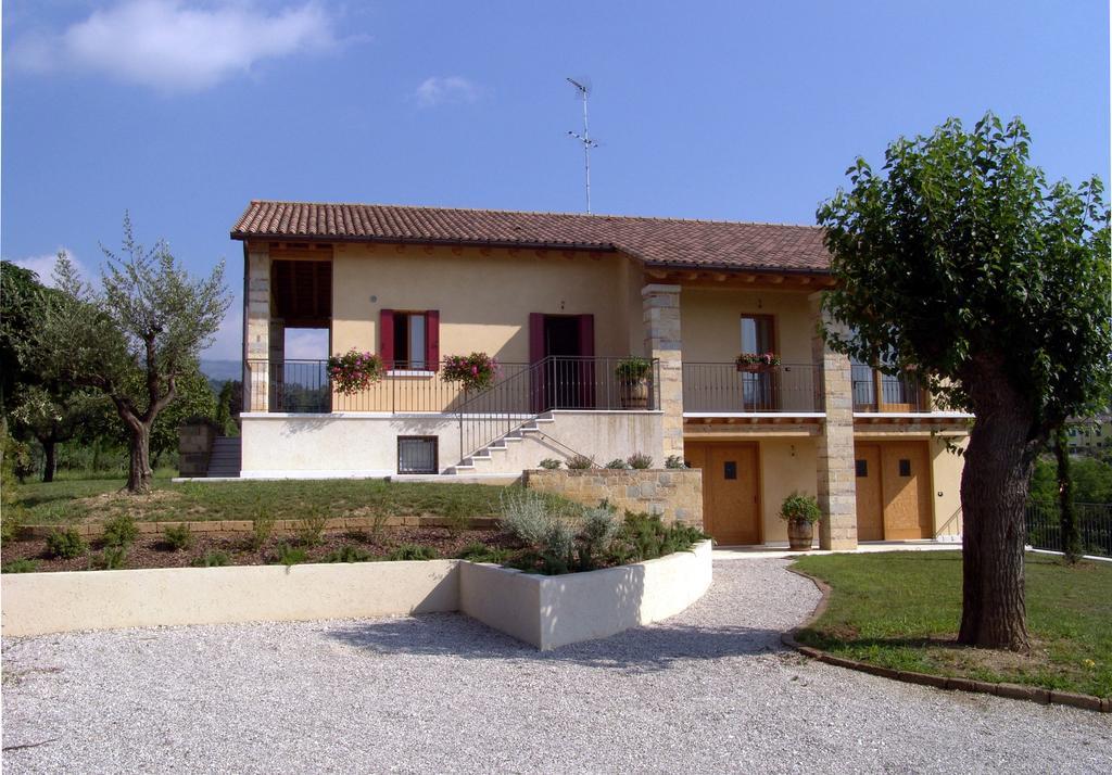 Agriturismo Al Capitello Villa Asolo Room photo