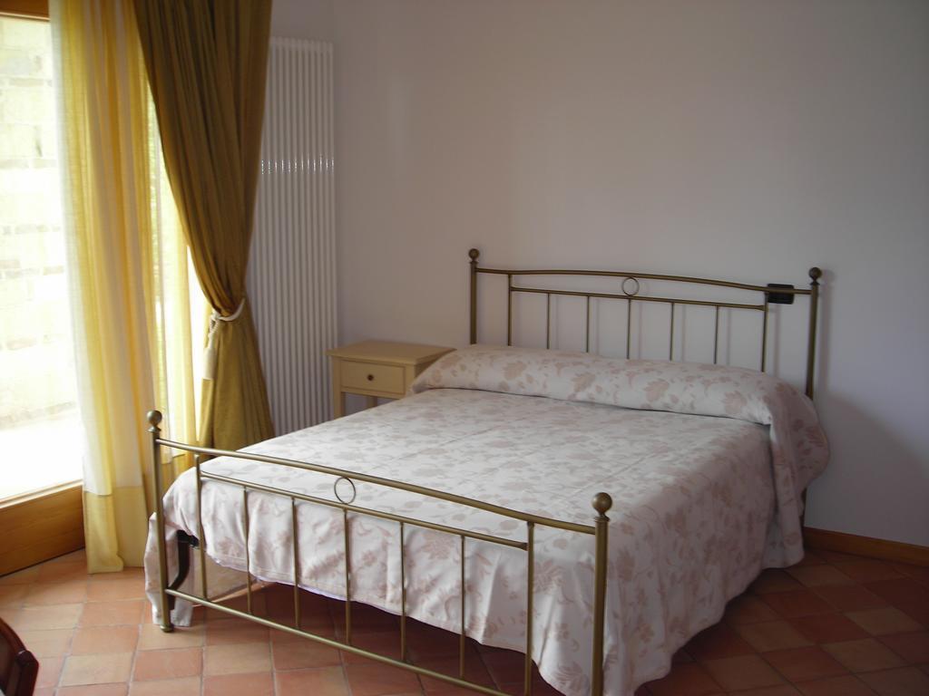 Agriturismo Al Capitello Villa Asolo Room photo